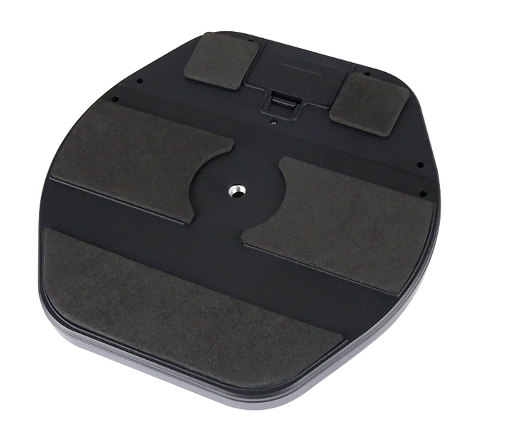 Тренувальний пед Meideal 8&Prime; &ndash; practice pad, помаранчевий 0034 фото